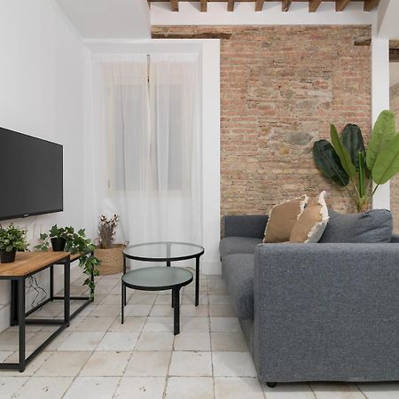 Suite Homes Sweet Alamos III Málaga Eksteriør billede