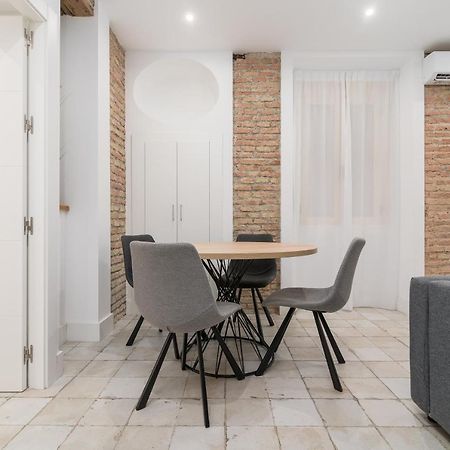 Suite Homes Sweet Alamos III Málaga Eksteriør billede