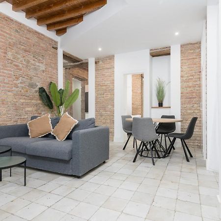 Suite Homes Sweet Alamos III Málaga Eksteriør billede