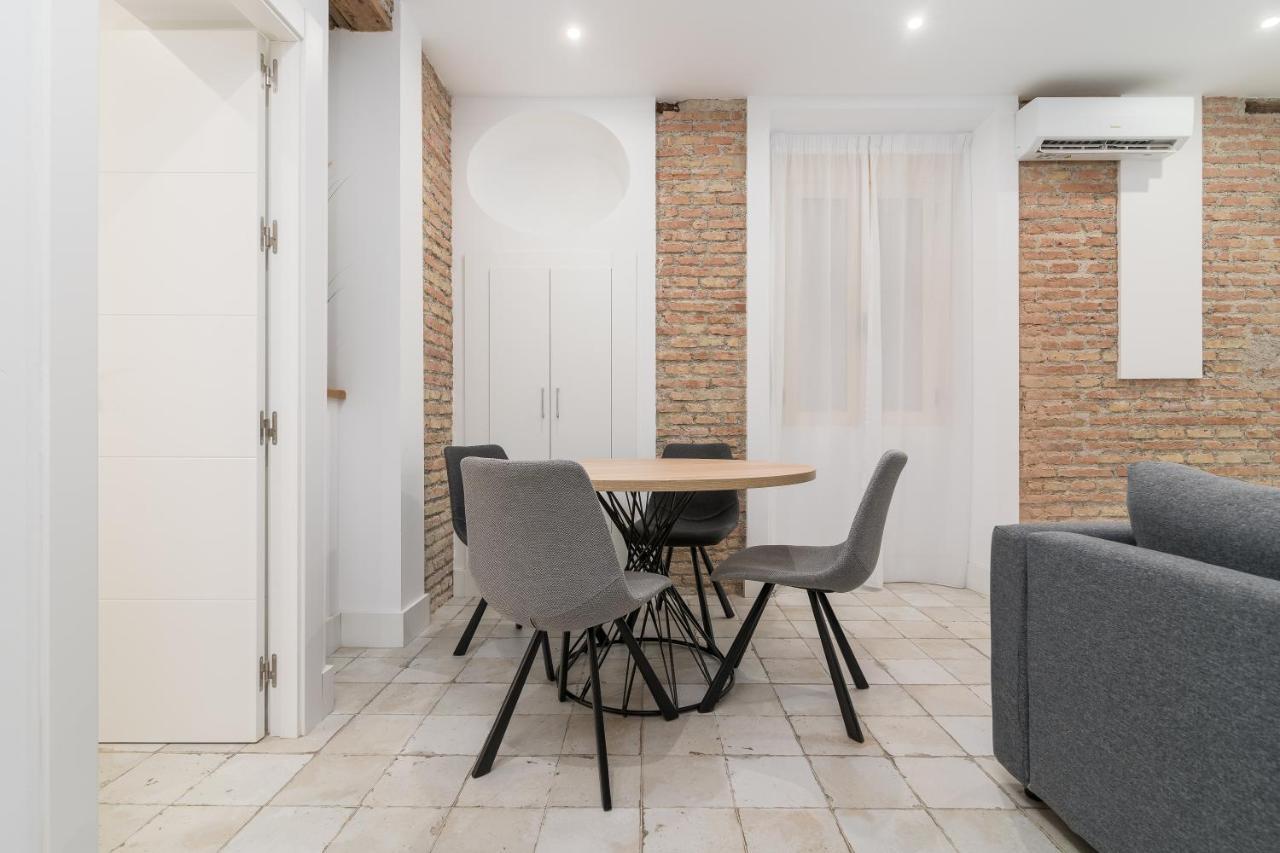 Suite Homes Sweet Alamos III Málaga Eksteriør billede