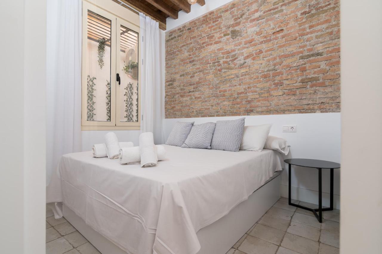 Suite Homes Sweet Alamos III Málaga Eksteriør billede