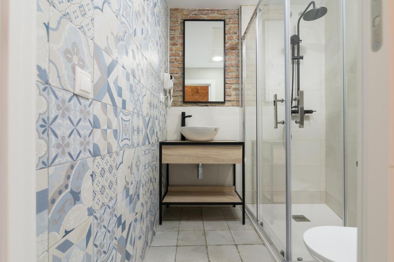 Suite Homes Sweet Alamos III Málaga Eksteriør billede