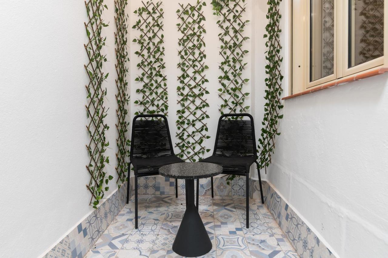 Suite Homes Sweet Alamos III Málaga Eksteriør billede