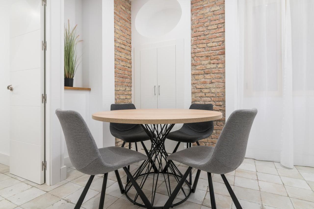 Suite Homes Sweet Alamos III Málaga Eksteriør billede