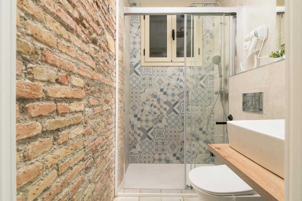 Suite Homes Sweet Alamos III Málaga Eksteriør billede