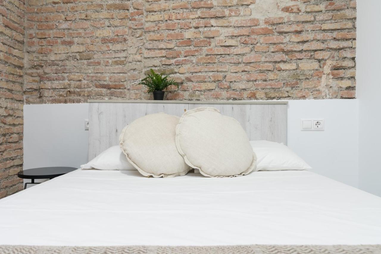 Suite Homes Sweet Alamos III Málaga Eksteriør billede